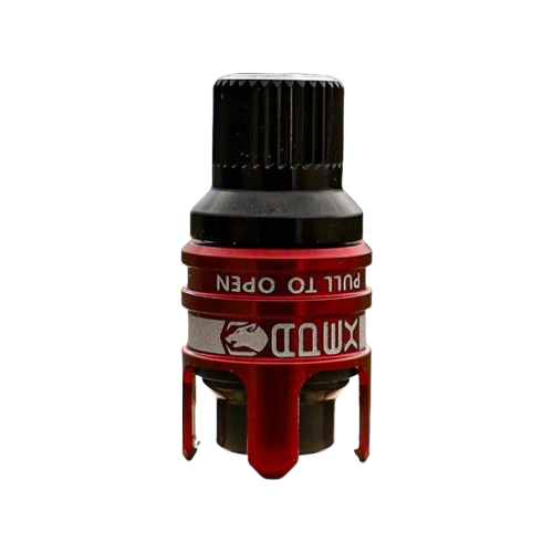 Apex RCV – Rapid Connect Valve