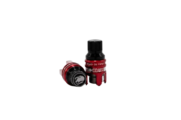 Apex RCV – Rapid Connect Valve